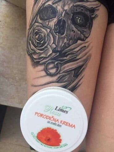 šminka za devojčice: Porodicna krema🌼🌼🏖🏖 Prva pomoc gde god da ste👌 Bez nje ne smete biti🍀 — 22