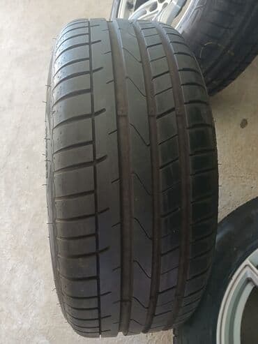 zimske gume sa felnama 16: Set od četiri Velox Sport PT741 gume dimenzija 225/55 ZR17 na — 3
