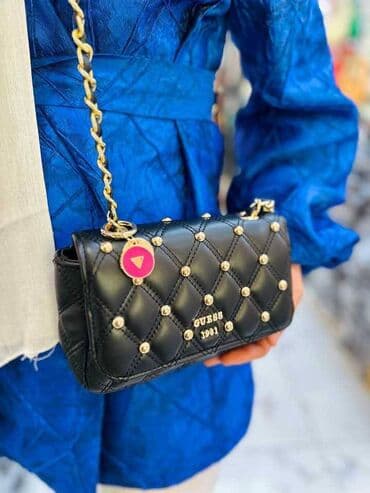 satovi guess: Elegantna torbica, Guess — 1