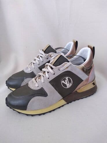 balenciaga patike triple s: 38, bоја - Šareno — 4
