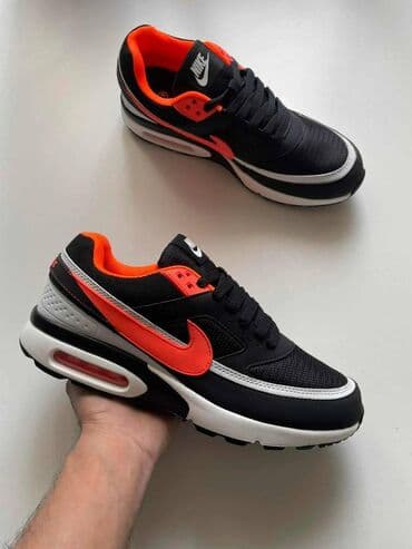 air max invigor muske: Trainers, Nike, size - 45 — 1