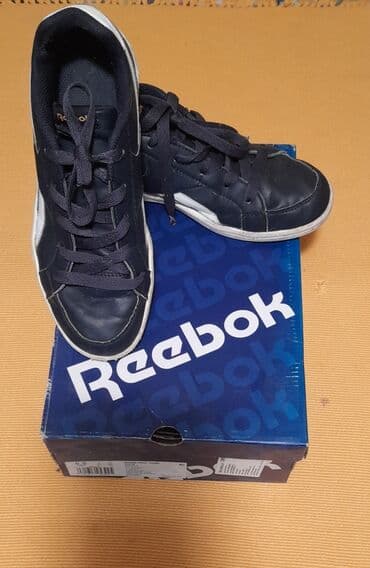 pega sampon i kupka: Patike, Reebok, veličina - 37 — 2