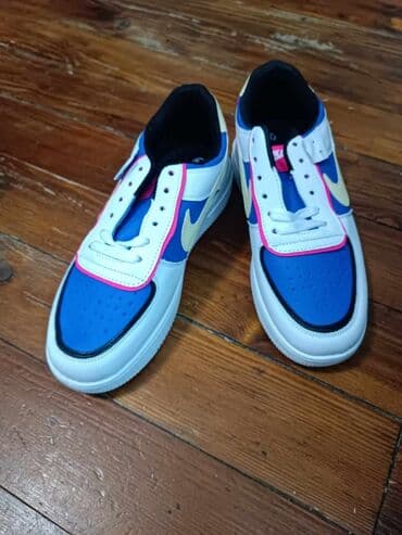 nike command patike: Nike, 41 — 3
