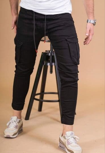 exit obuca muska: JEANS FARMARICE TOP KVALITET Cena 3200 dinara Brojevi 40 Dzeparke — 4