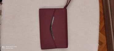 pismo torbe mona: Elegantna torbica — 1