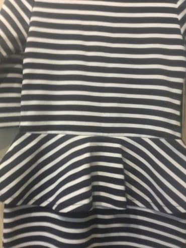 paket odece m: H&M, Midi, 92 — 3