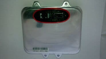 ajkula auto: Xenon Ballast Opel Astra J Insignija 5DV 5DV009720 Nov zamenski — 6