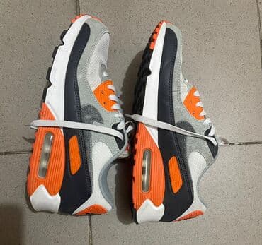 muške mokasine deichmann: Patike, Nike, veličina - 41 — 3
