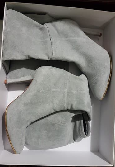 mcqueen patike: Čizme, Alexander McQueen, 37 — 3