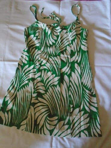 pamucni sorcevi zenski: H&M Na bretele — 1