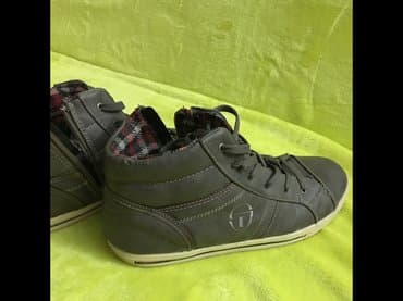 sergio tacchini patike motion m: Sergio Tacchini, 39, bоја - Crna — 4