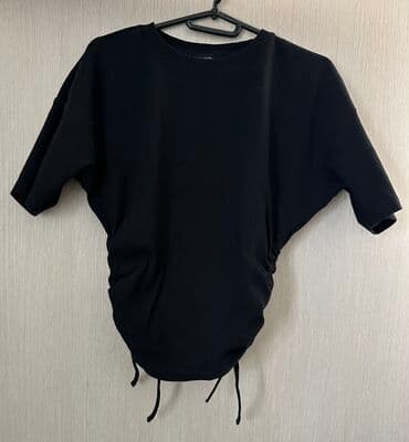 turske spavacice: Lc Waikiki, M (EU 38), Pamuk, bоја - Crna — 1