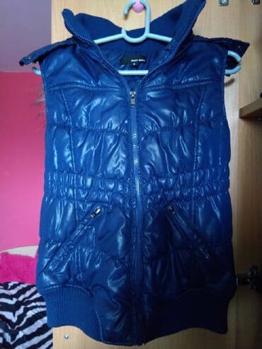 prsluk i pantalone komplet: S (EU 36) — 4