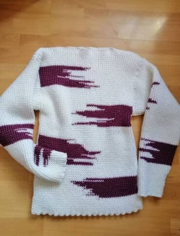 Ženska odeća: 2XL (EU 44), Casual — 3