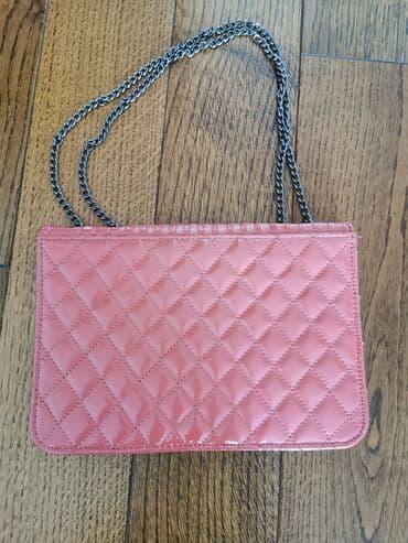 ps aksesoari: Elegantna torbica, PS Fashion — 2