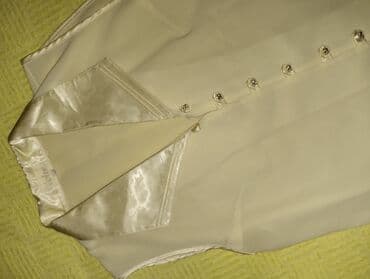 0101 Brand, L (EU 40), Poliester, bоја - Bež — 6