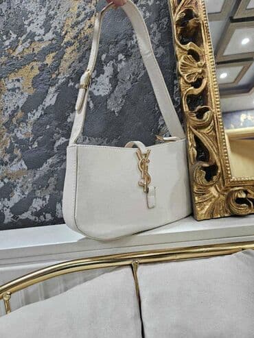 ysl torbe beograd: Elegantna torbica, YSL — 3
