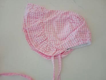 sorc za odbojku: Šešir, Za devojčice, bоја - Roze — 9