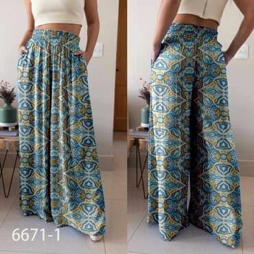 pantalone s: Normalan struk — 9