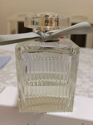 andjeo i djavo parfem: Ženski parfem, Chloé, Original — 1