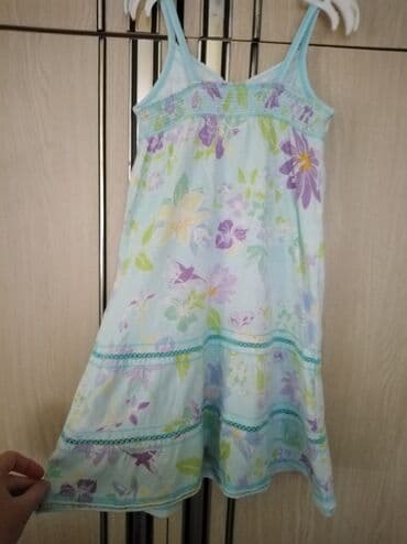 vojni kombinezoni cena: H&M, Mini, Bez rukava, 98-104 — 6