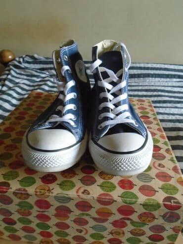 balenciaga patike triple s: Converse, 39, bоја - Tamnoplava — 2