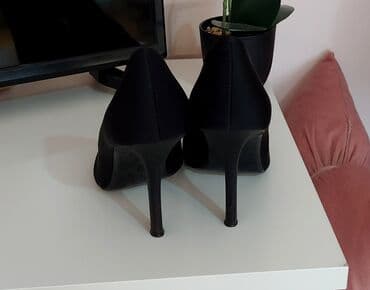 zara m: Salonke, Zara, 39 — 2