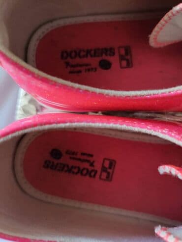 balenciaga patike triple s: 37, bоја - Roze — 5