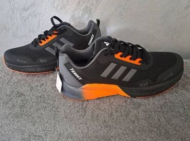Muška obuća: Patike, Adidas, veličina - 46 — 4