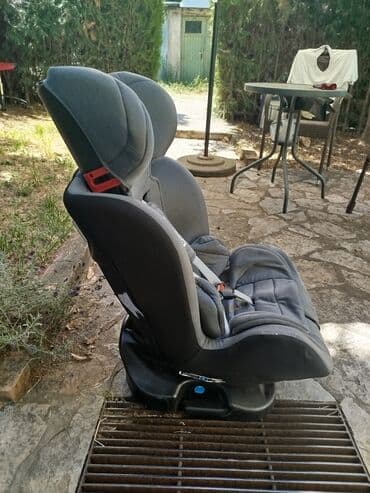 zastita za pojas za decu: Lorelli Mercury decije auto sediste za bebe i decu Mercury auto — 3