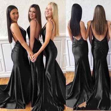 miss chilli akcija: One size, Večernji, maturski, Na bretele — 13