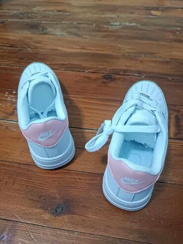 kombinezon ps fashion: Nike, 38, bоја - Roze — 3
