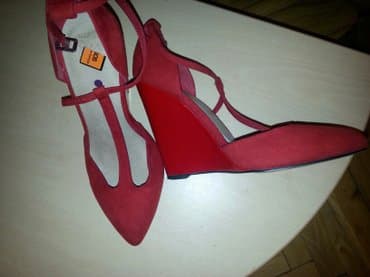 dior ulje za usne: Sandale, Dior, 40 — 1