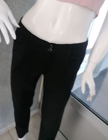 Pantalone: XL (EU 42), Normalan struk — 3