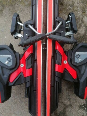 ski kombinezon za decu: Atomic Redster S7 Ti 156 cm 2023 g Vrhunske skije World Cup — 12