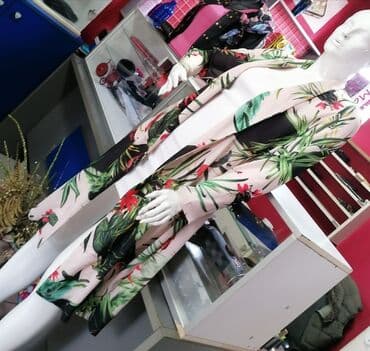 gerry weber nova kolekcija: S (EU 36), Novo, bоја - Šareno — 8