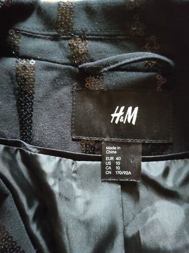 balea krema sa vitaminom c: H&M, M (EU 38) — 4