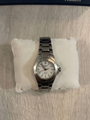 harry potter sat 1: Classic watch, Male — 4