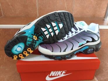 pametni satovi telenor cena: Patike, Nike, veličina - 46 — 2