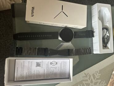 pametni satovi kupujemprodajem: Smart watch, Unisex — 2