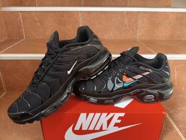 patike s: Patike, Nike, veličina - 43 — 3