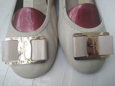 steve madden cipele: Baletanke, 40 — 10