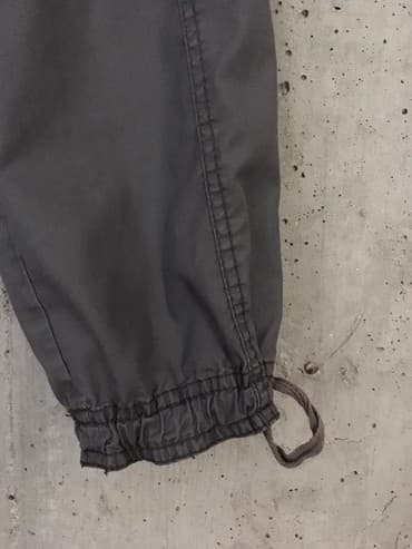 pantalone m velicine: S (EU 36), Normalan struk, Kargo — 4