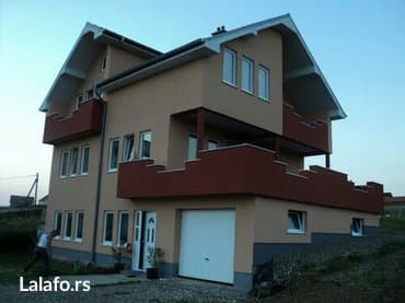 farbanje vrata i štokova cena: Izrada Fasade pranje i farbanje svih vrsta krovovapranje starih — 4