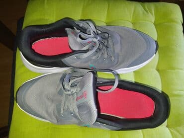 balenciaga patike triple s: Nike, 40, bоја - Siva — 4