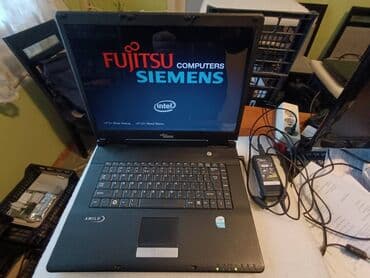 racunari nis: Intel Celeron, 15.4 " — 3