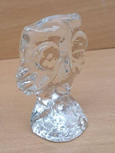 staklene tegle od 5 litara: Figura, Upotrebljenо — 3