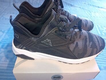 Kappa, Size - 37 — 1