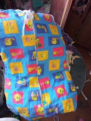 Dečija odeća: Happy Giraffe, 74-80 — 22