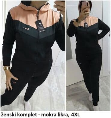 dm sociva u boji: ⭐⭐ ženski kompleti trenerki ⭐⭐ ⚡⚡ na fotografijama materijal i — 10